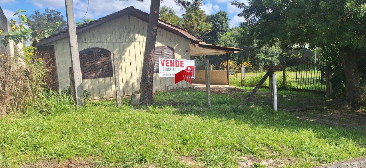 Terreno à venda no Águas Belas