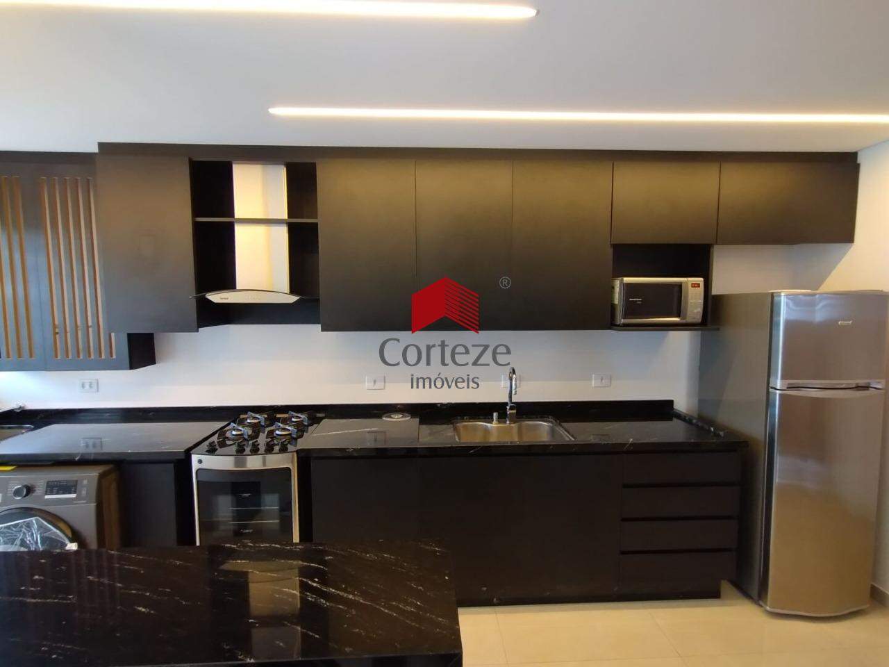 Apartamento para à venda no São Cristóvão em São José dos Pinhais - 21203: 