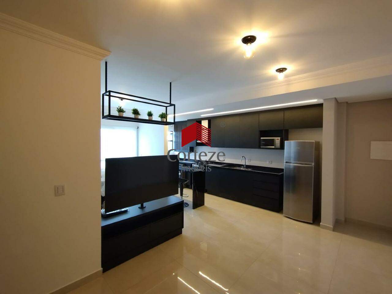 Apartamento para à venda no São Cristóvão em São José dos Pinhais - 21203: 