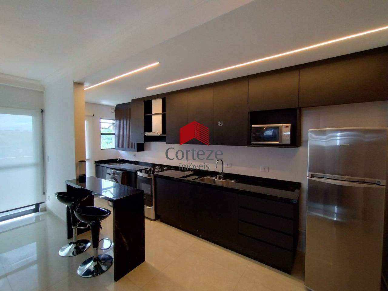Apartamento para à venda no São Cristóvão em São José dos Pinhais - 21203: 