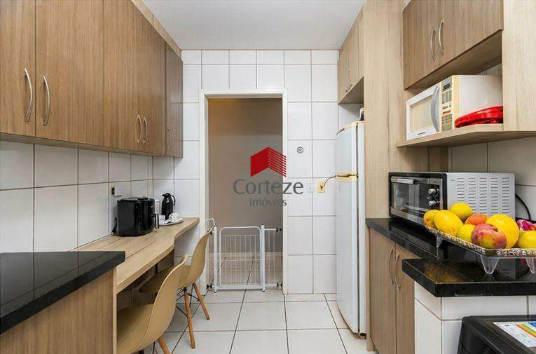Apartamento para à venda no Iná em São José dos Pinhais - 21210: 