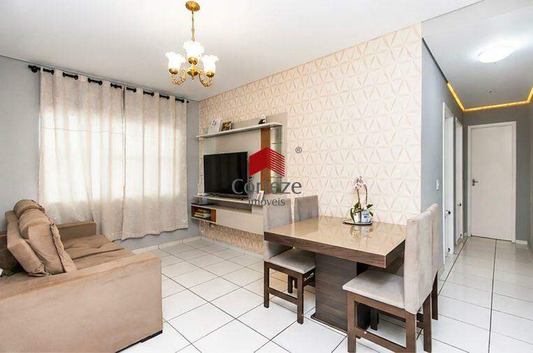 Apartamento para à venda no Iná em São José dos Pinhais - 21210: 