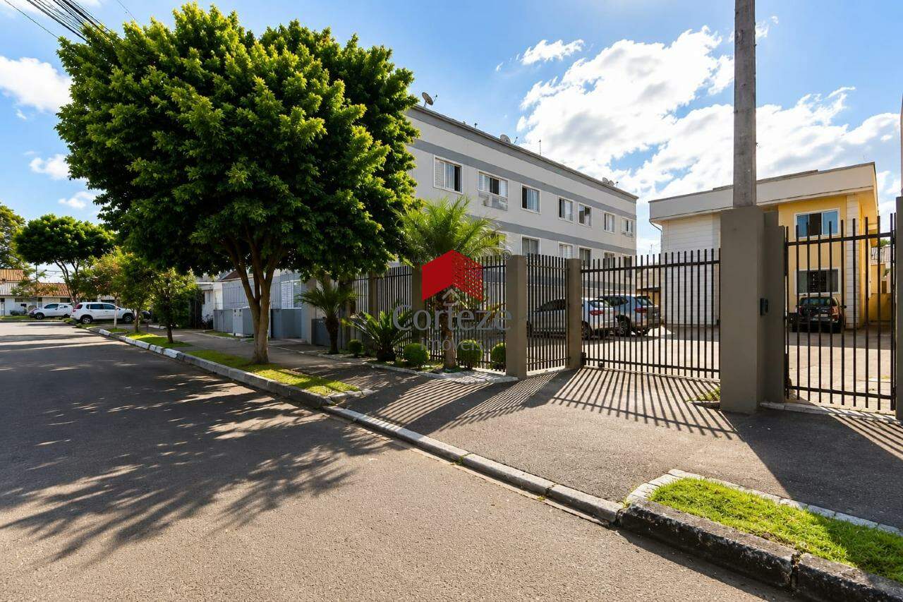 Apartamento à venda no Iná