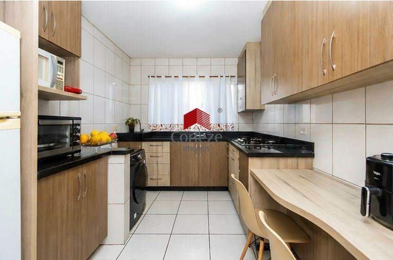 Apartamento para à venda no Iná em São José dos Pinhais - 21210: 