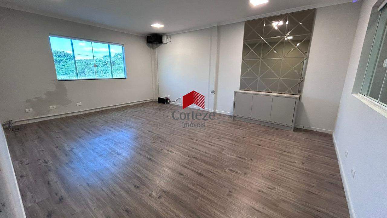 Barracão para para aluguel no Ouro Fino em São José dos Pinhais - 21211: 