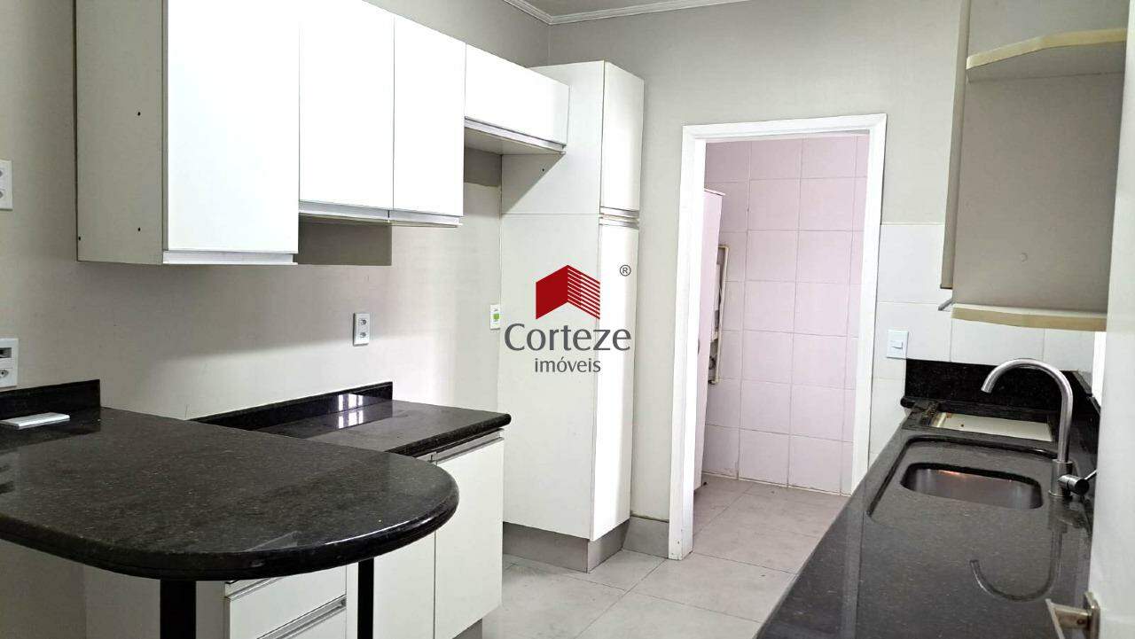 Sobrado para à venda no Guabirotuba em Curitiba - 21214: 