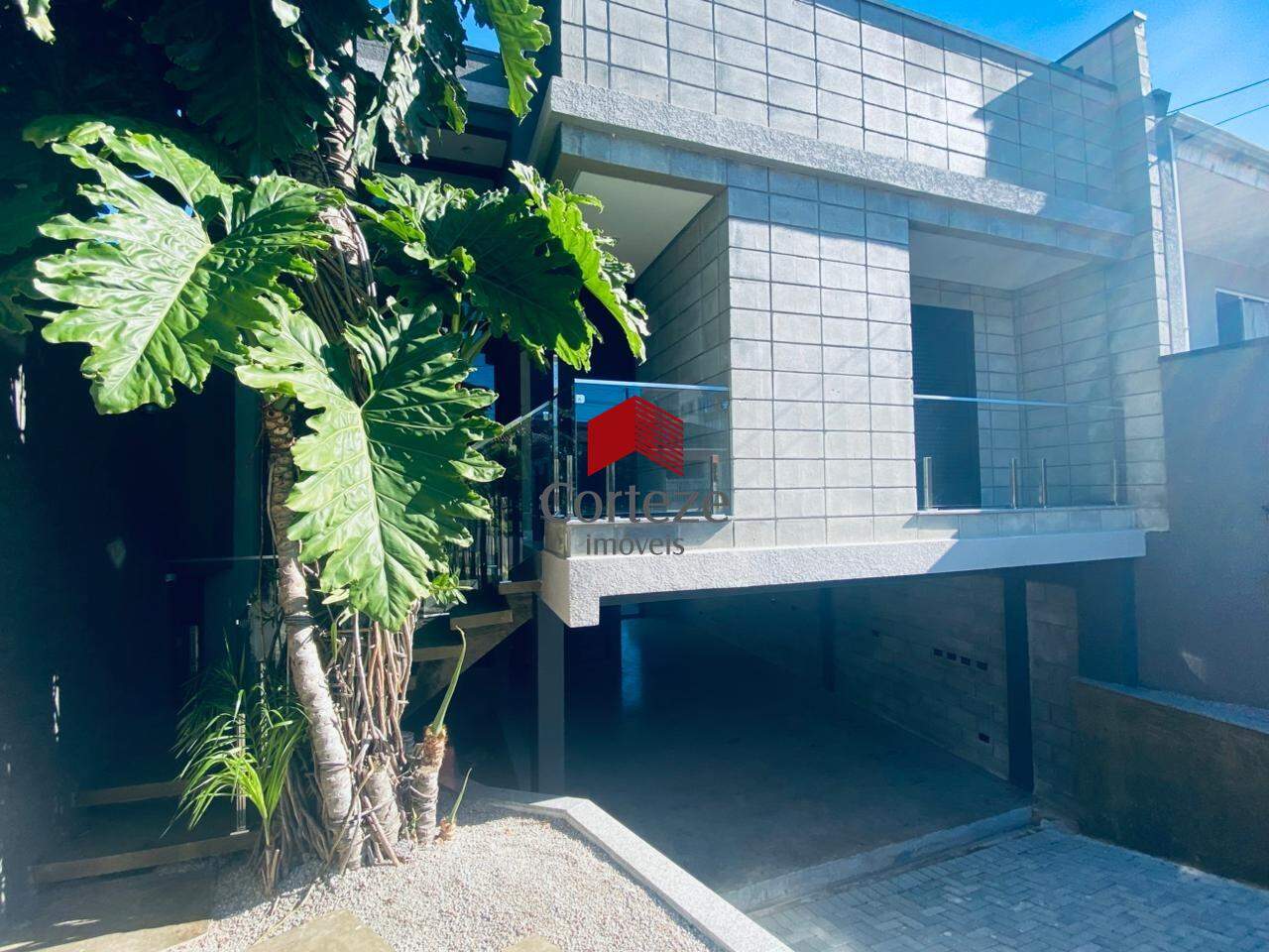 Sobrado para à venda no Afonso Pena em São José dos Pinhais - 21216: 