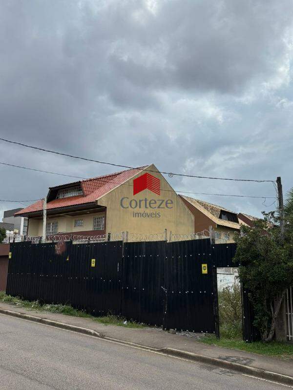 Terreno para à venda no Guaira em Curitiba - 21217: 