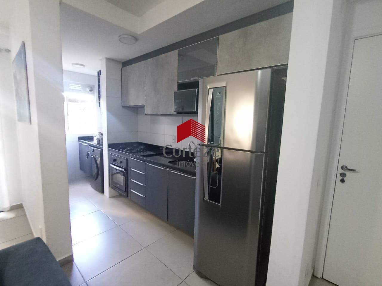 Apartamento para para aluguel no Braga em São José dos Pinhais - 21218: 