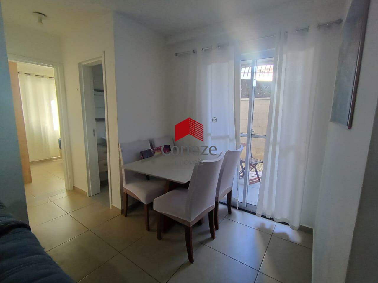 Apartamento para para aluguel no Braga em São José dos Pinhais - 21218: 