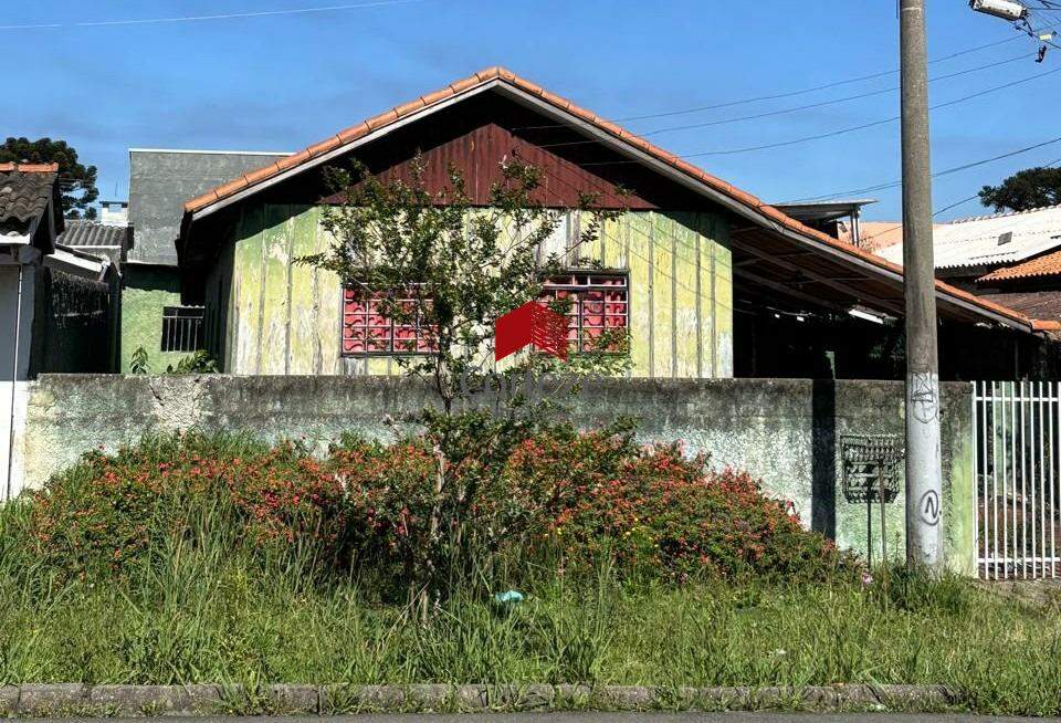 Terreno para à venda no Lindóia em Curitiba - 21220: 