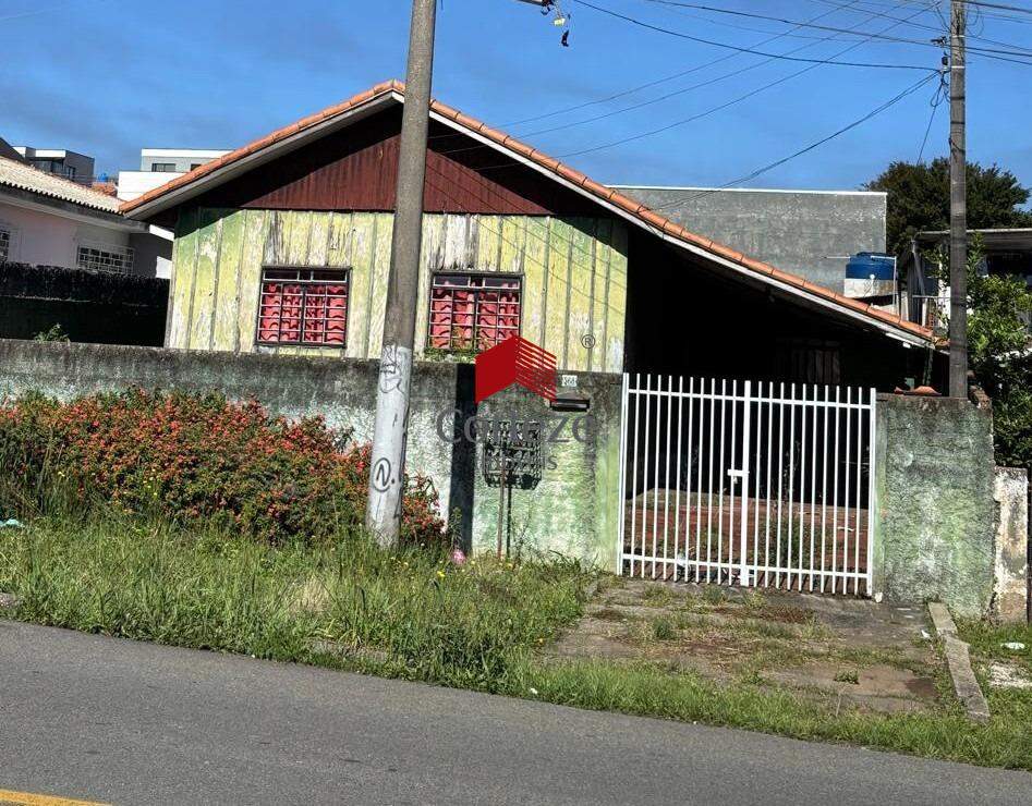 Terreno à venda no Lindóia