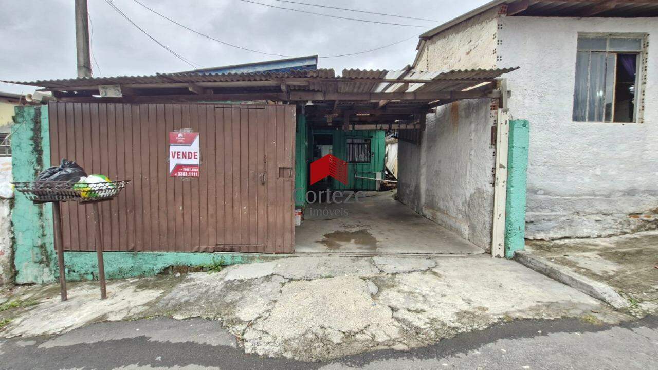 Terreno para à venda no Colônia Rio Grande em São José dos Pinhais - 21221: 