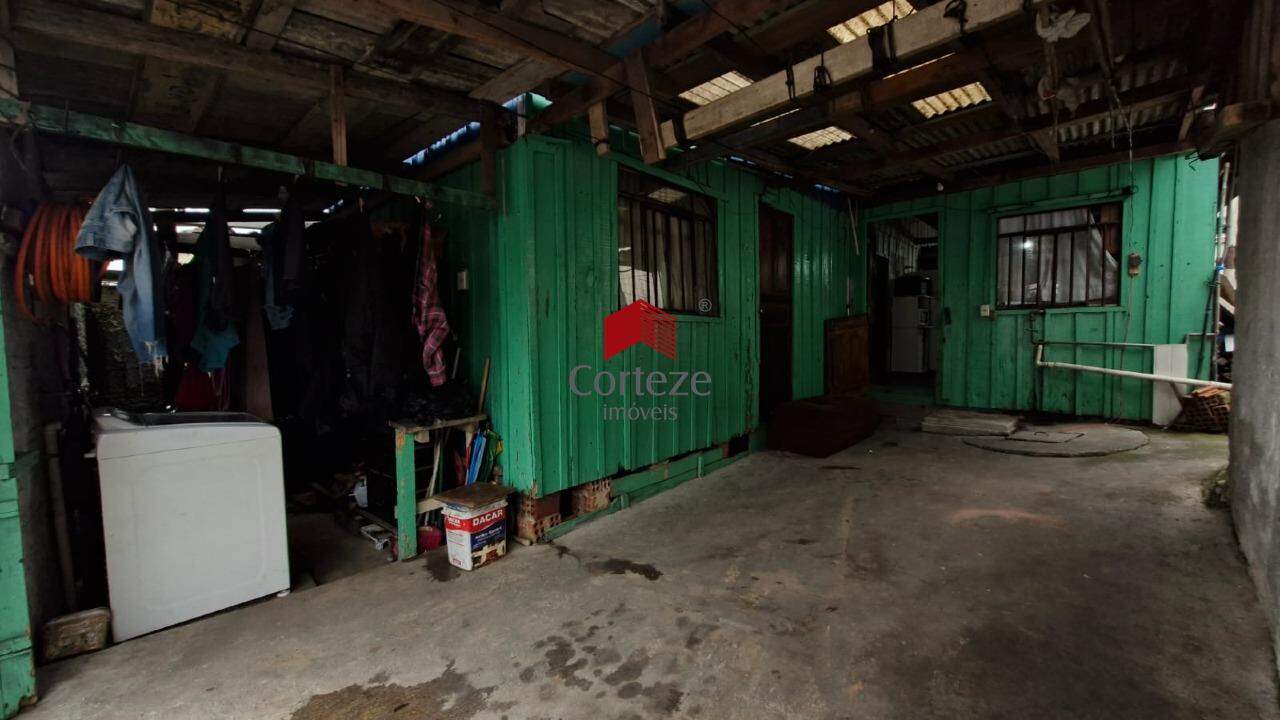Terreno para à venda no Colônia Rio Grande em São José dos Pinhais - 21221: 