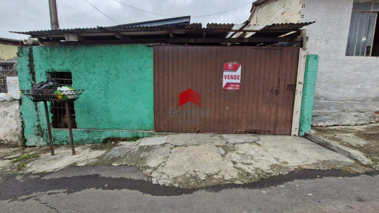 Terreno à venda no Colônia Rio Grande
