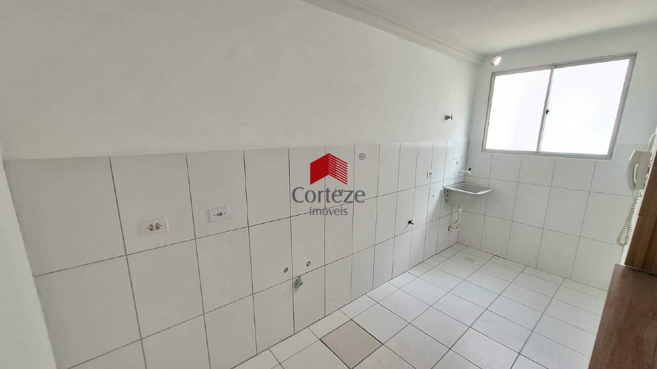 Apartamento para à venda no Costeira em São José dos Pinhais - 21222: 