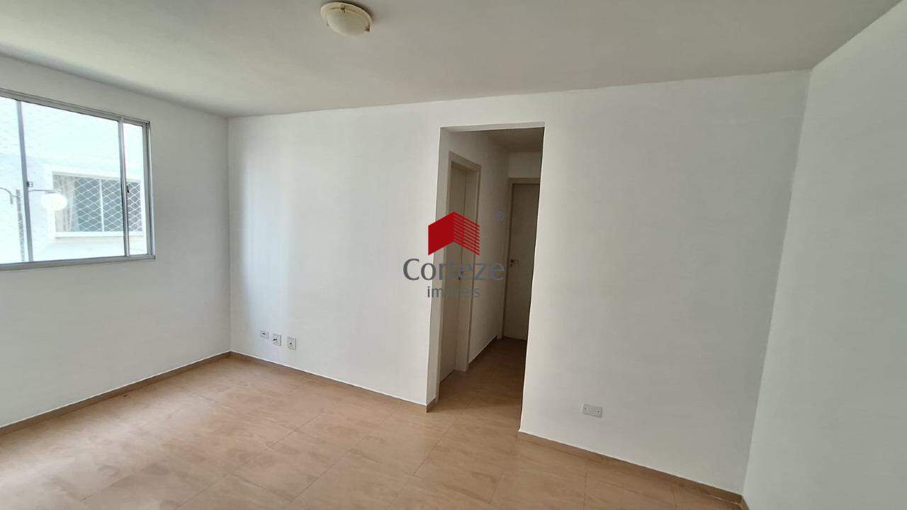 Apartamento para à venda no Costeira em São José dos Pinhais - 21222: 