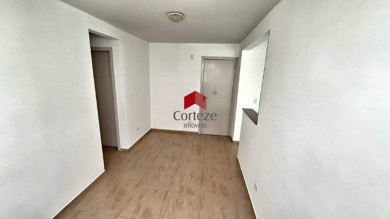 Apartamento para à venda no Costeira em São José dos Pinhais - 21222: 