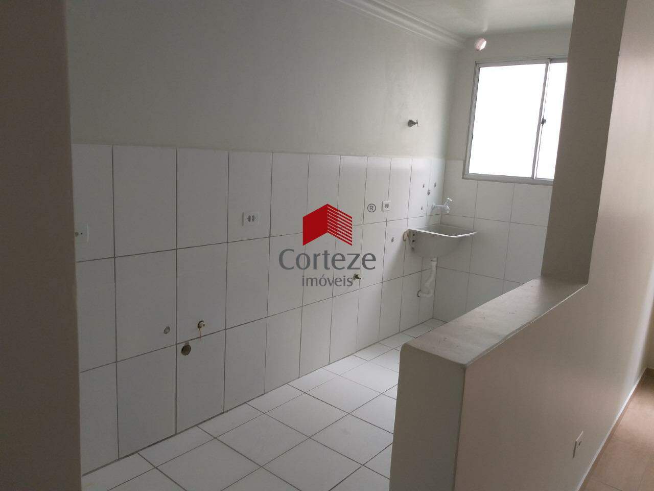 Apartamento para à venda no Costeira em São José dos Pinhais - 21222: 