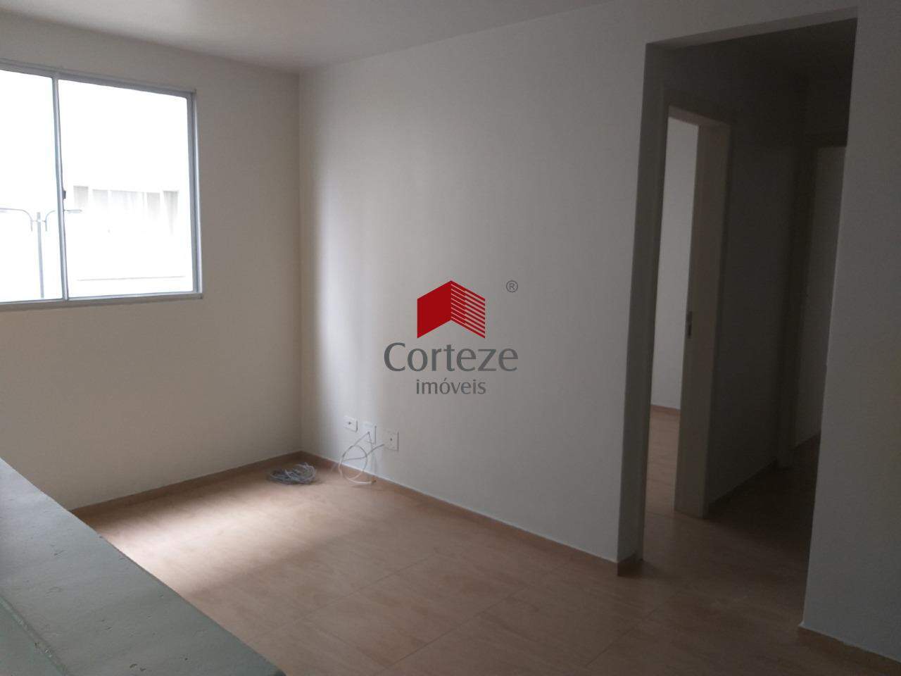 Apartamento para à venda no Costeira em São José dos Pinhais - 21222: 