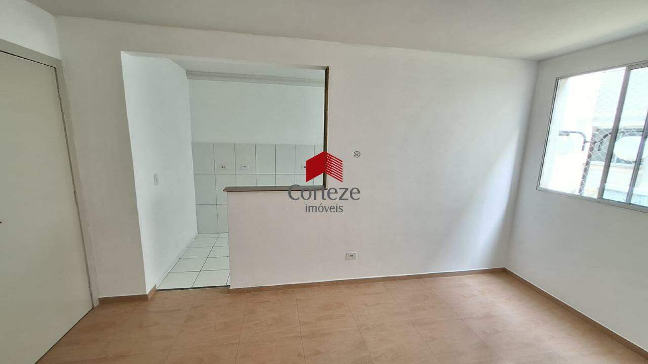 Apartamento para à venda no Costeira em São José dos Pinhais - 21222: 