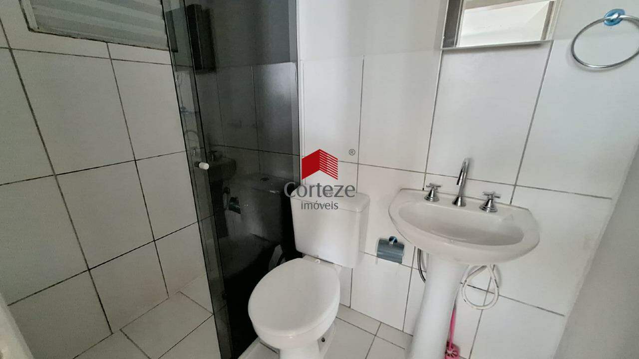 Apartamento para à venda no Costeira em São José dos Pinhais - 21222: 