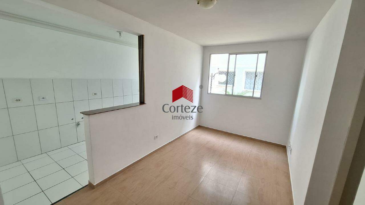 Apartamento para à venda no Costeira em São José dos Pinhais - 21222: 