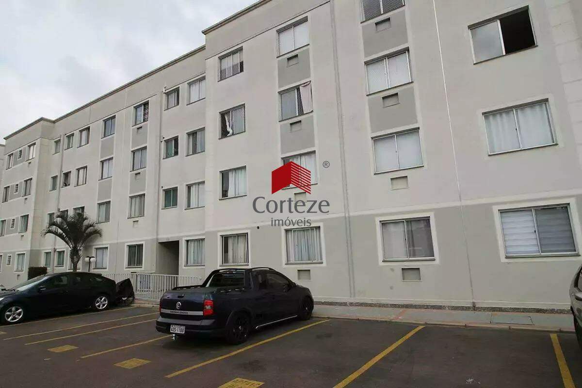 Apartamento à venda no Costeira no condomínio Condomínio Residencial Parque Cheverny