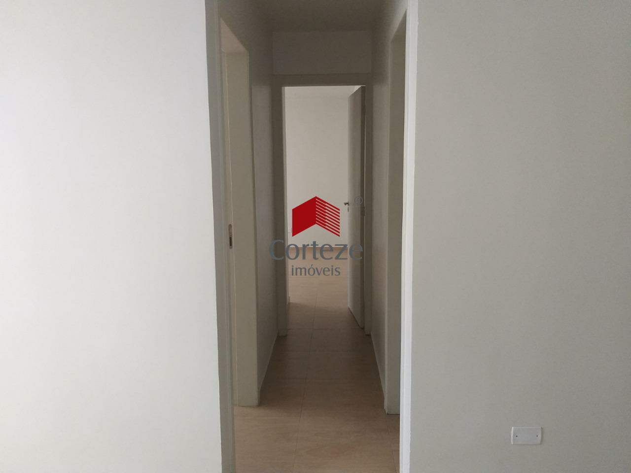 Apartamento para à venda no Costeira em São José dos Pinhais - 21222: 