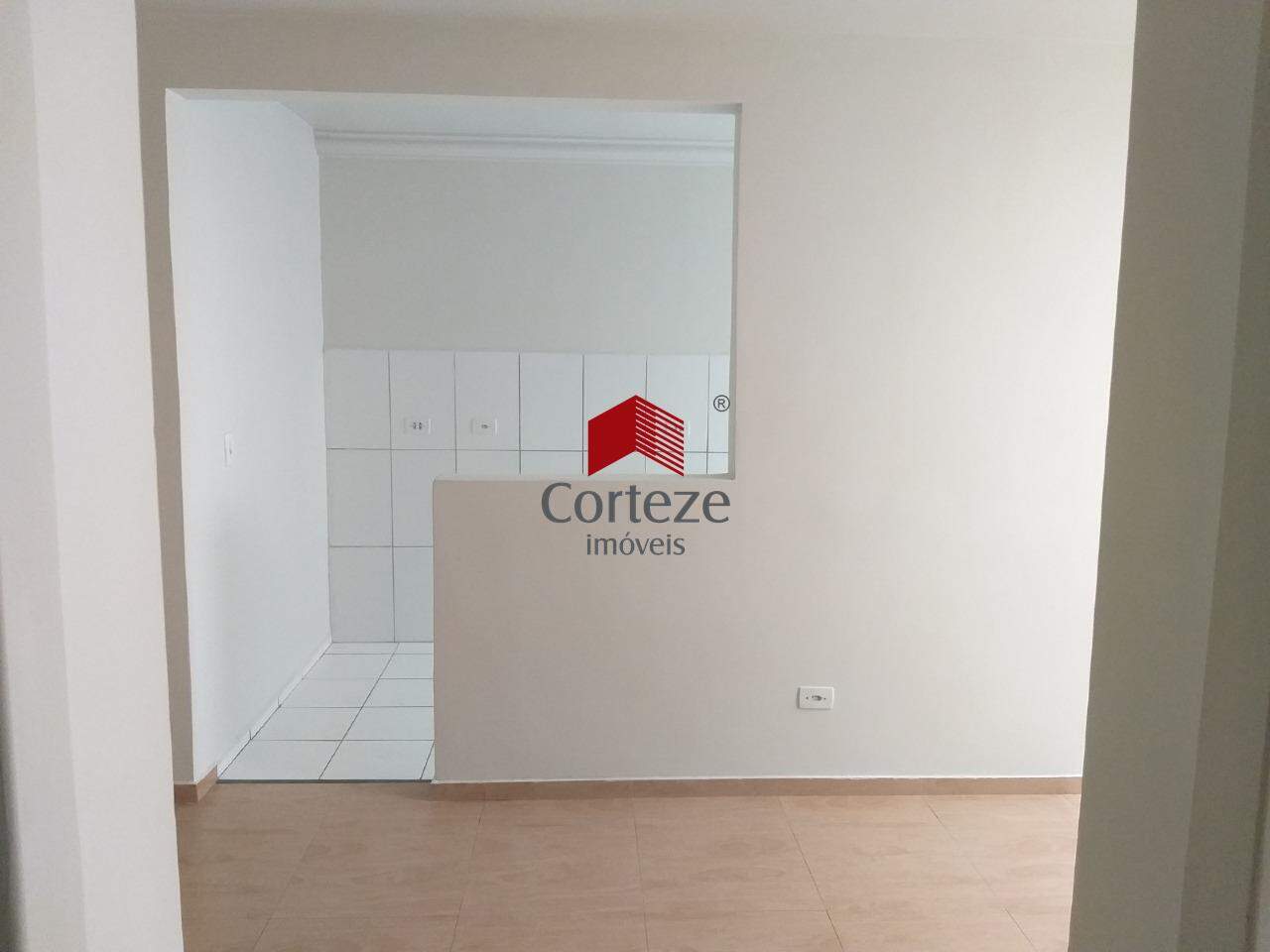 Apartamento para à venda no Costeira em São José dos Pinhais - 21222: 