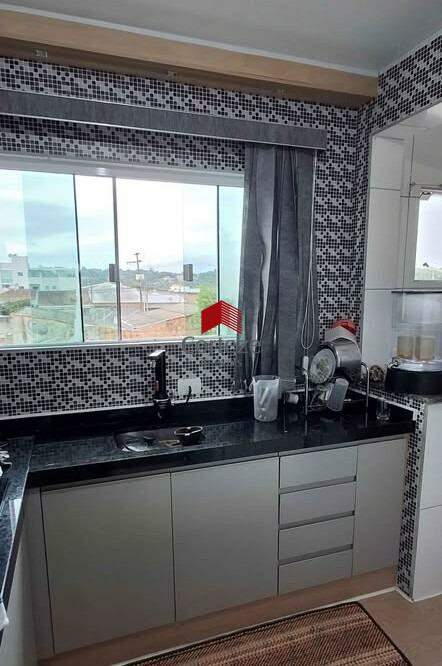 Apartamento para à venda no São Marcos em São José dos Pinhais - 21224: 