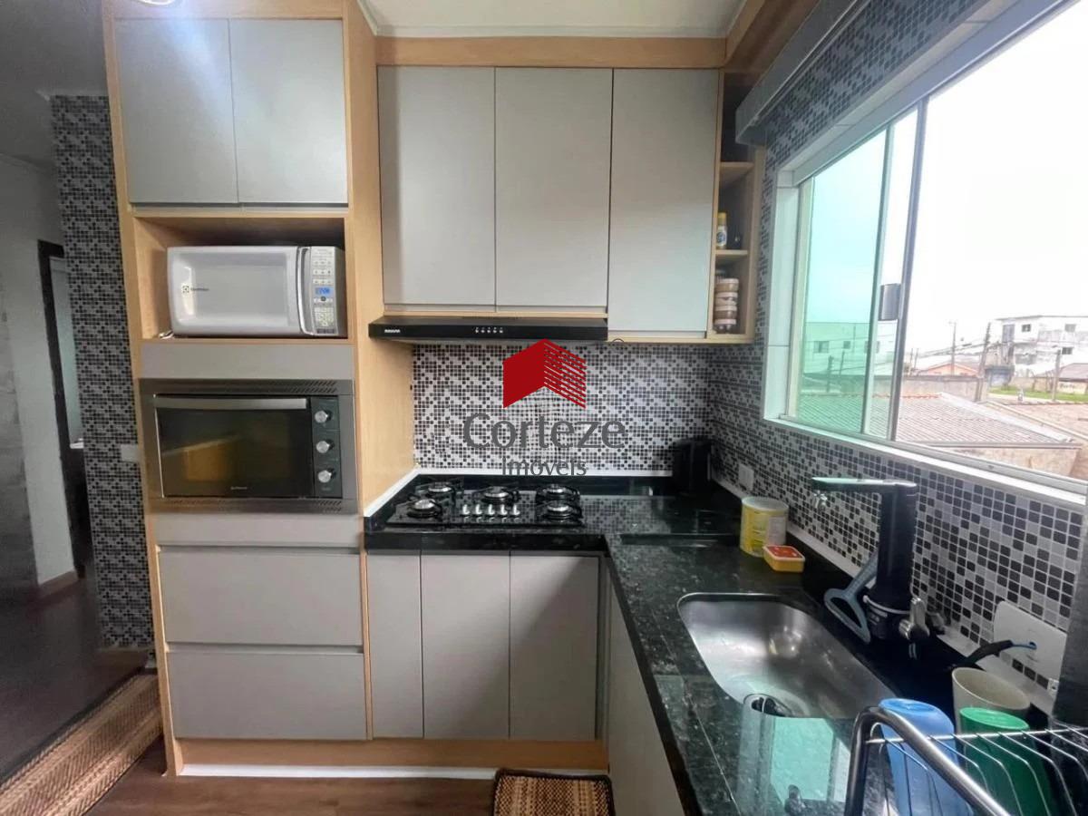 Apartamento para à venda no São Marcos em São José dos Pinhais - 21224: 