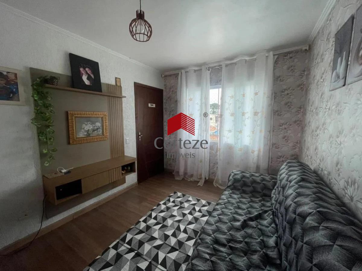 Apartamento para à venda no São Marcos em São José dos Pinhais - 21224: 