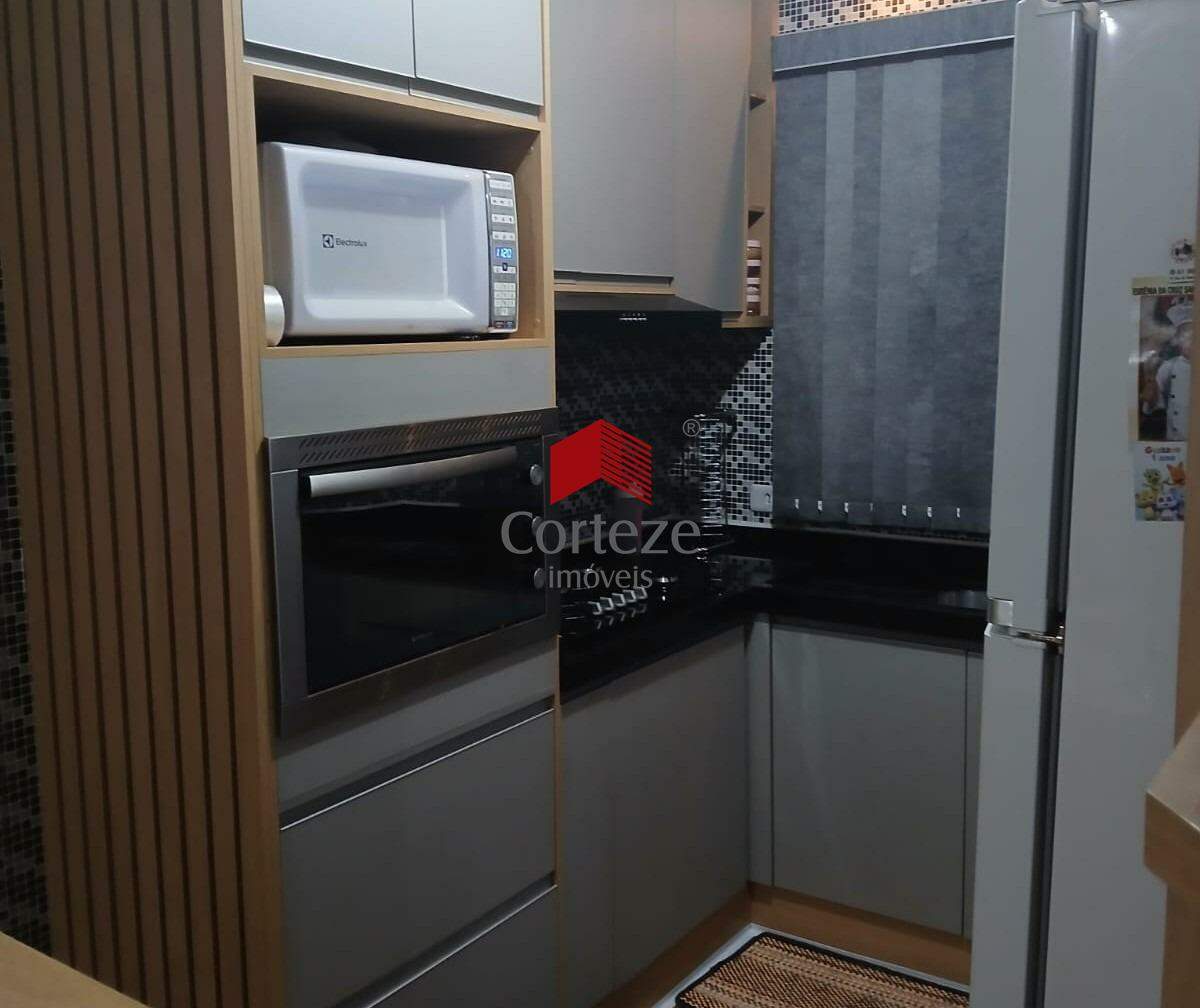 Apartamento à venda no São Marcos
