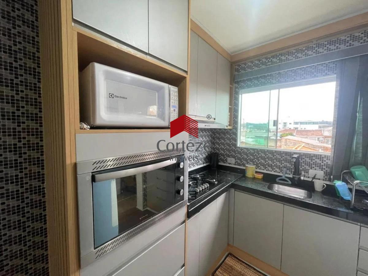Apartamento para à venda no São Marcos em São José dos Pinhais - 21224: 
