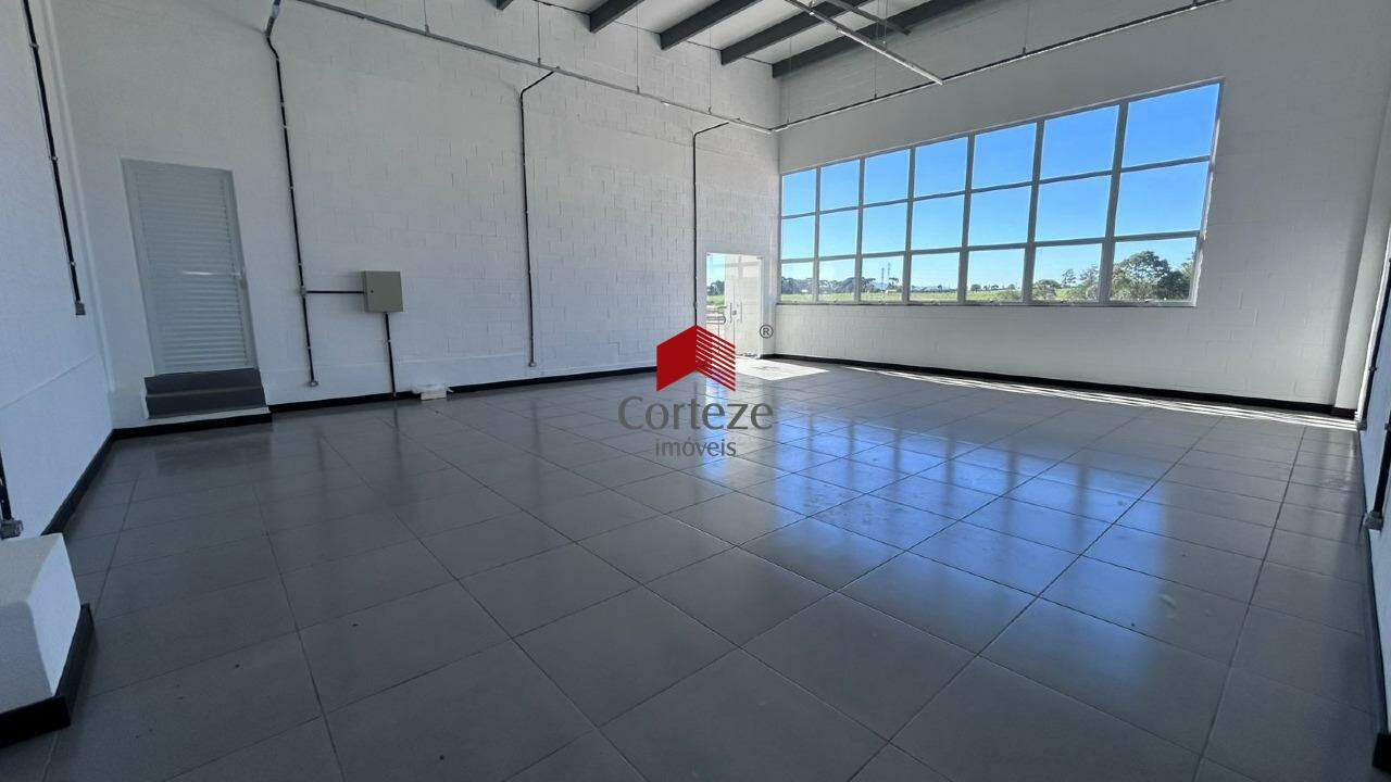 Barracão para para aluguel no Colônia Murici em São José dos Pinhais - 21228: 