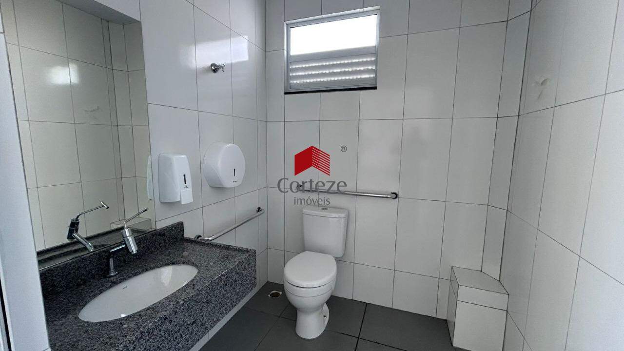 Barracão para para aluguel no Colônia Murici em São José dos Pinhais - 21229: 