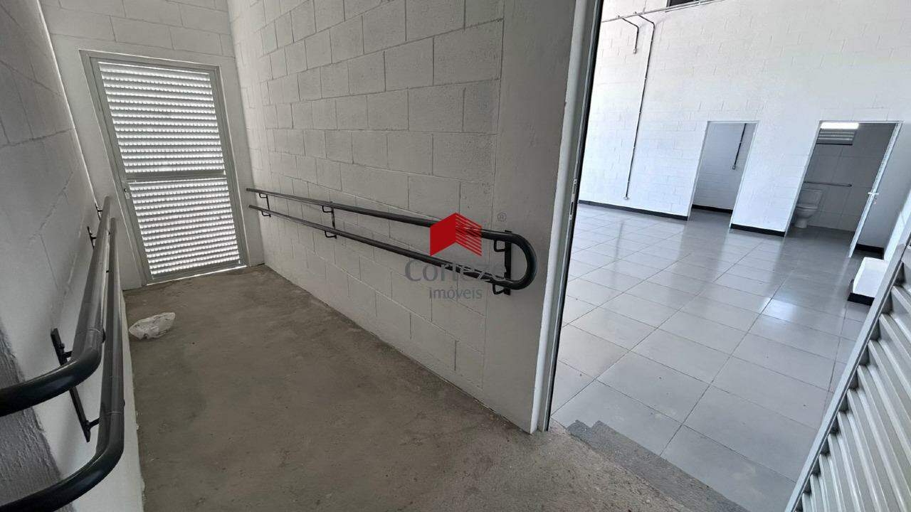 Barracão para para aluguel no Colônia Murici em São José dos Pinhais - 21231: 