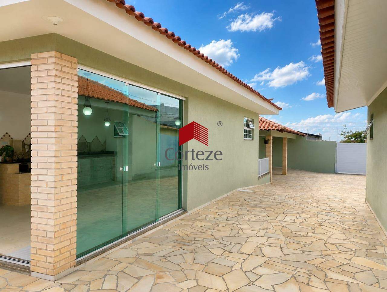 Casa à venda no Pedro Moro