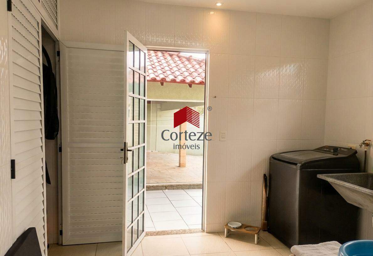Casa para à venda no Pedro Moro em São José dos Pinhais - 21232: 