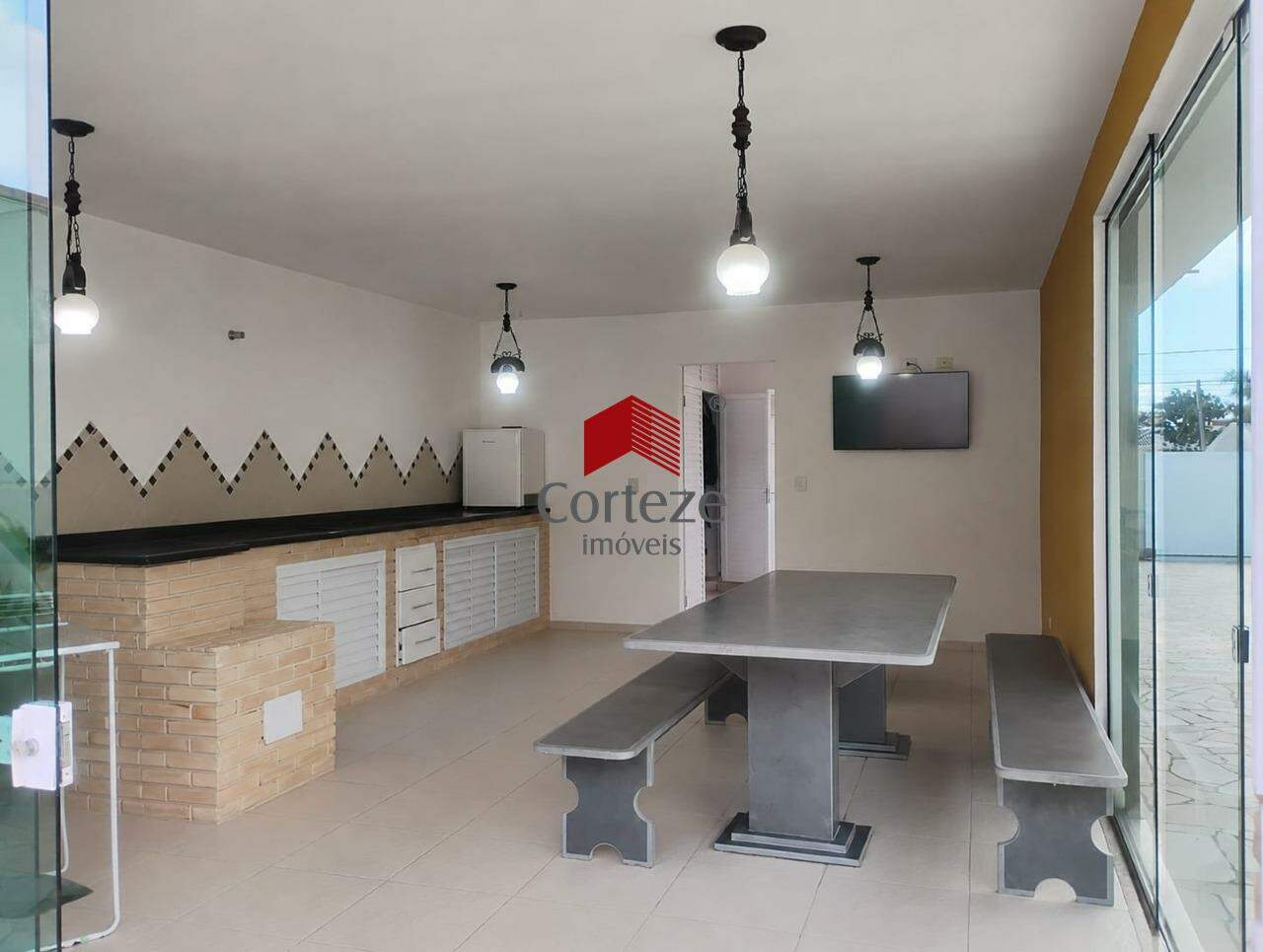 Casa para à venda no Pedro Moro em São José dos Pinhais - 21232: 