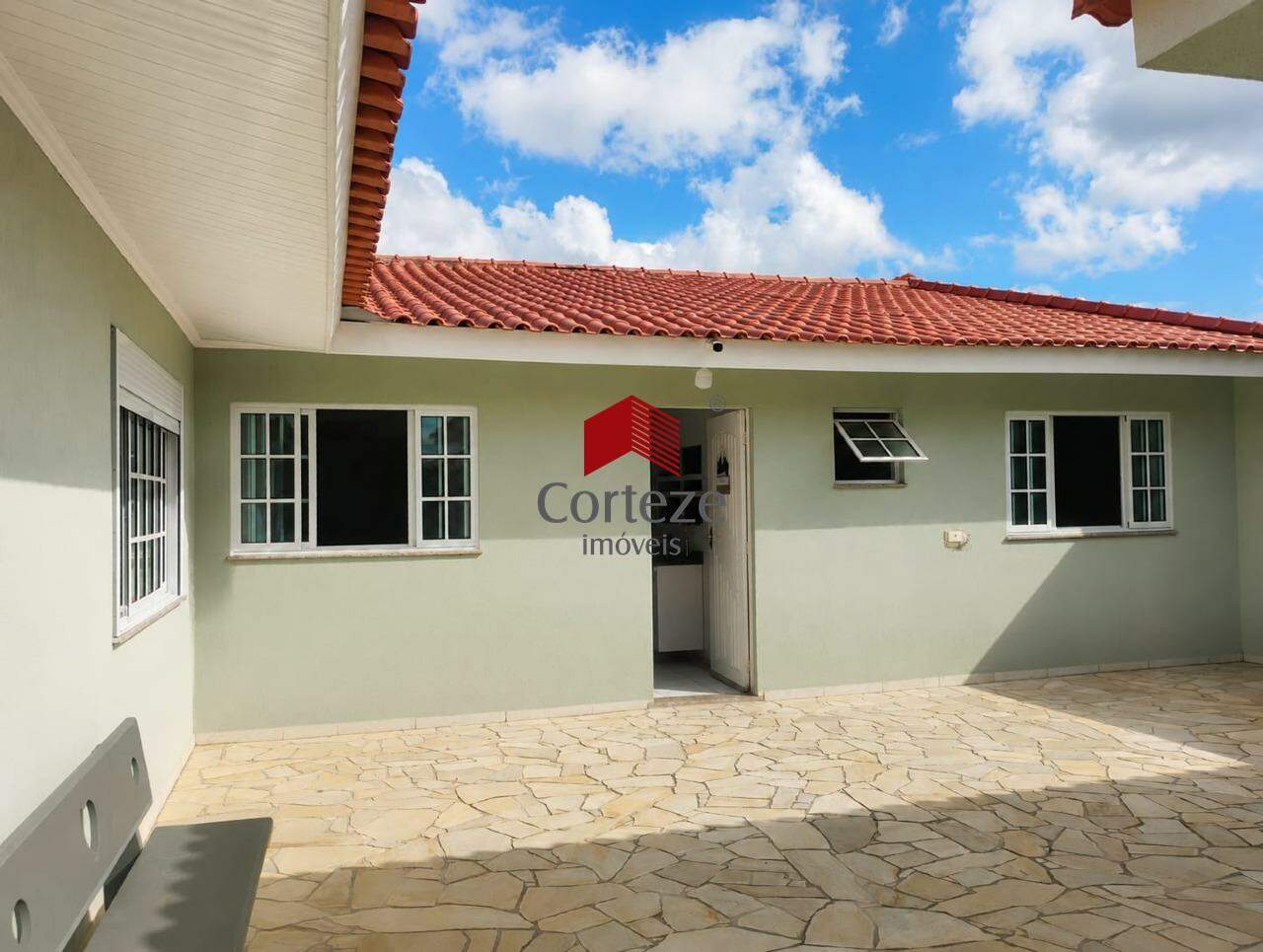 Casa para à venda no Pedro Moro em São José dos Pinhais - 21232: 