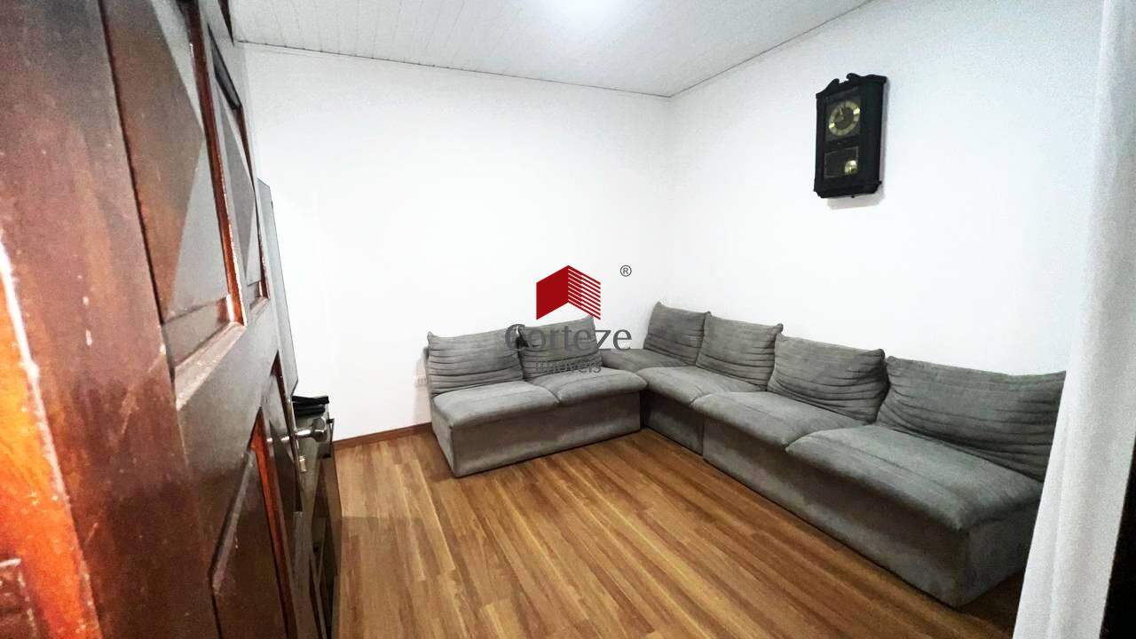 Casa para à venda no Novo Mundo em Curitiba - 21233: 