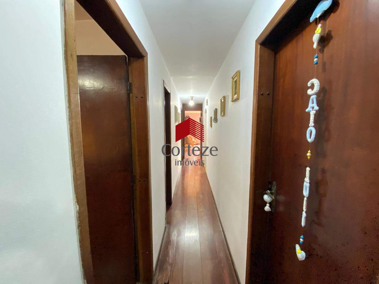 Casa para à venda no Afonso Pena em São José dos Pinhais - 21234: 