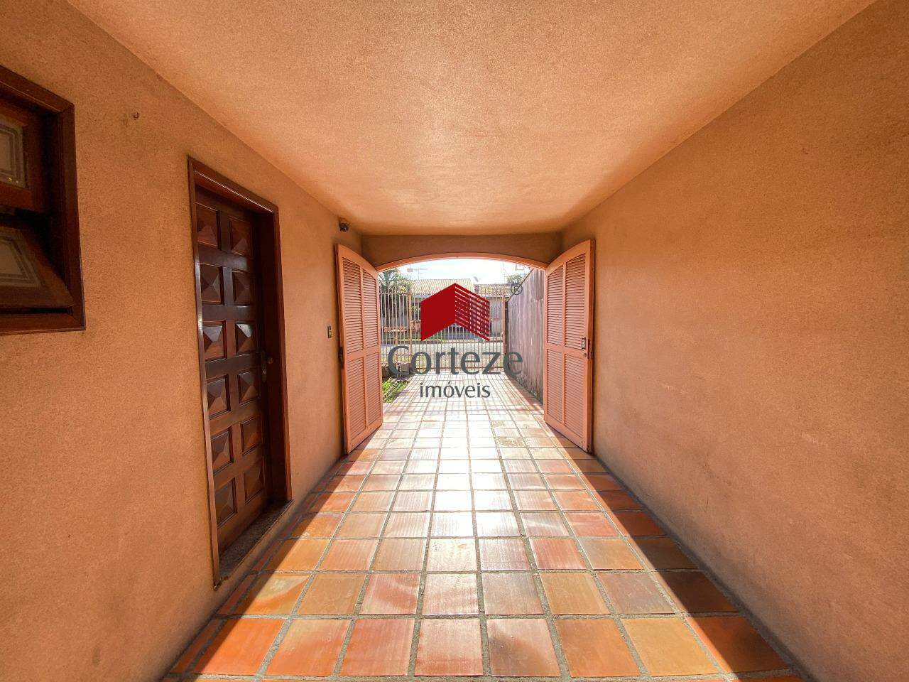 Casa para à venda no Afonso Pena em São José dos Pinhais - 21234: 