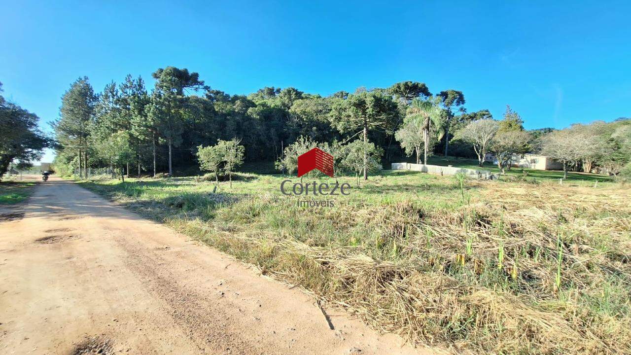 Terreno para à venda no Cachoeira em São José dos Pinhais - 21235: 