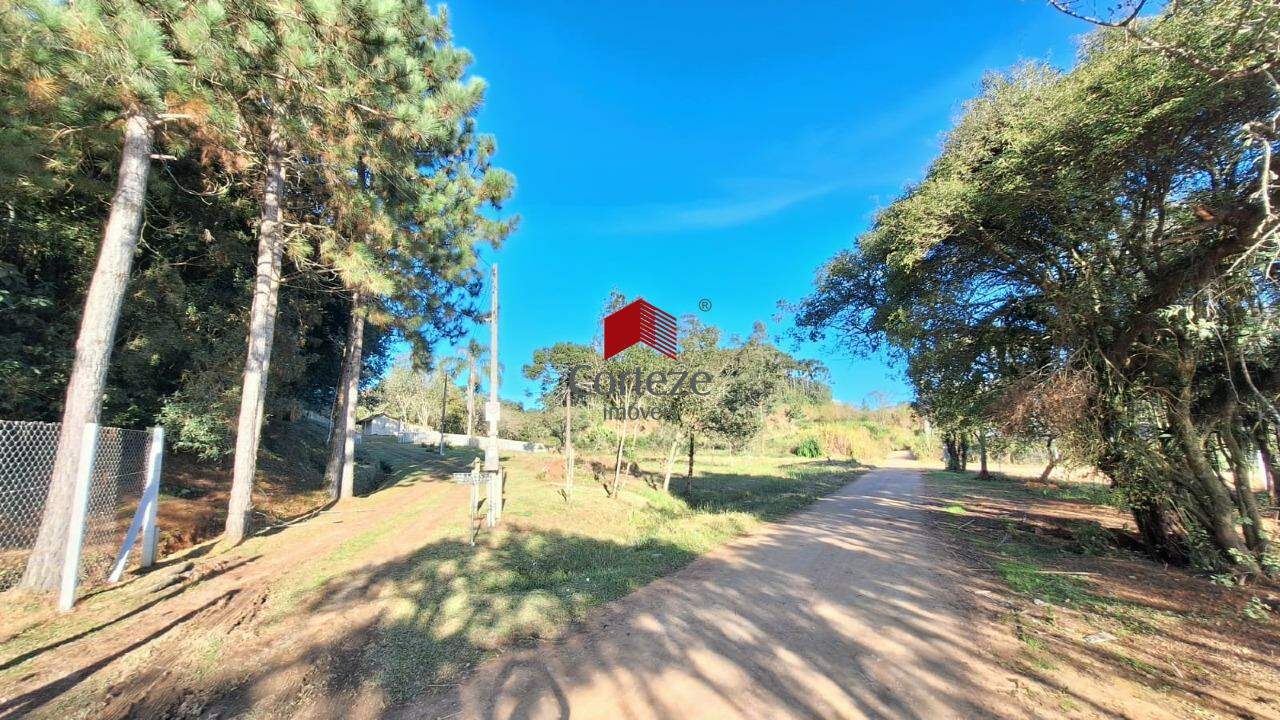 Terreno para à venda no Cachoeira em São José dos Pinhais - 21235: 