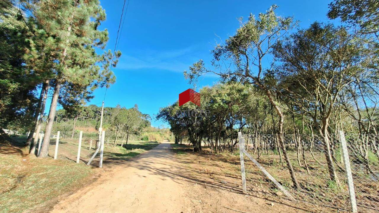 Terreno para à venda no Cachoeira em São José dos Pinhais - 21235: 