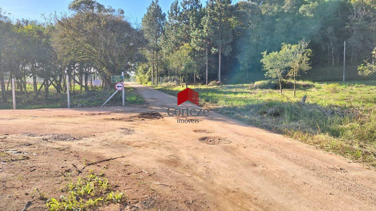 Terreno para à venda no Cachoeira em São José dos Pinhais - 21235: 