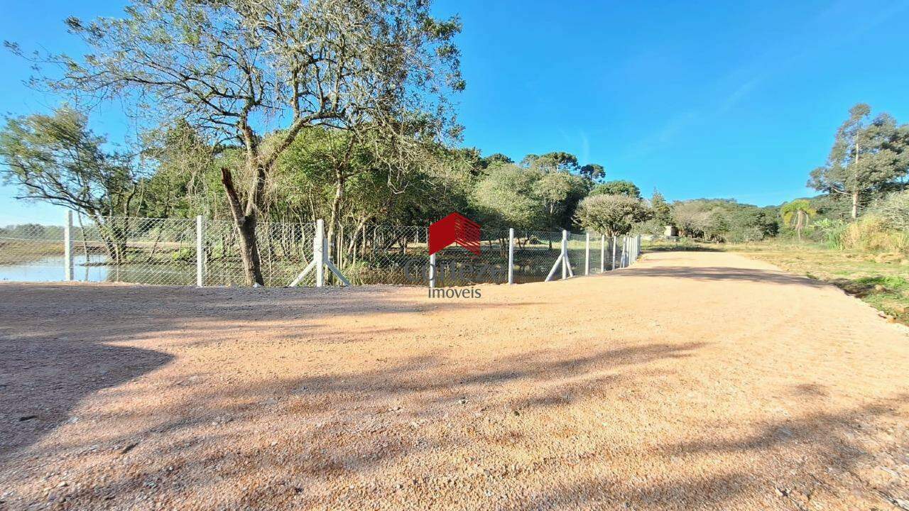 Terreno para à venda no Cachoeira em São José dos Pinhais - 21235: 